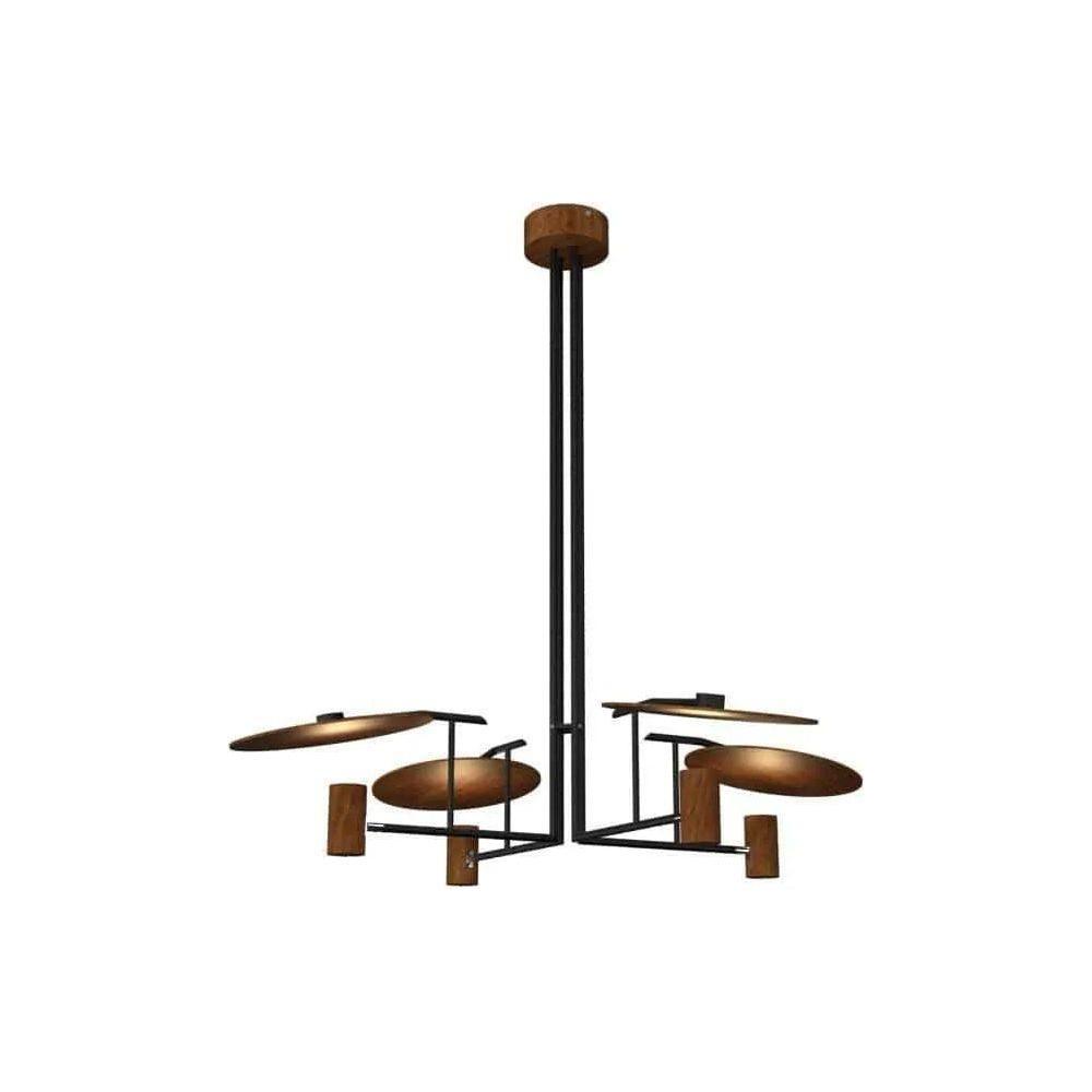 Accord Lighting - Dot Accord Pendant 1419 - 1419.06 - Canada Light Shop