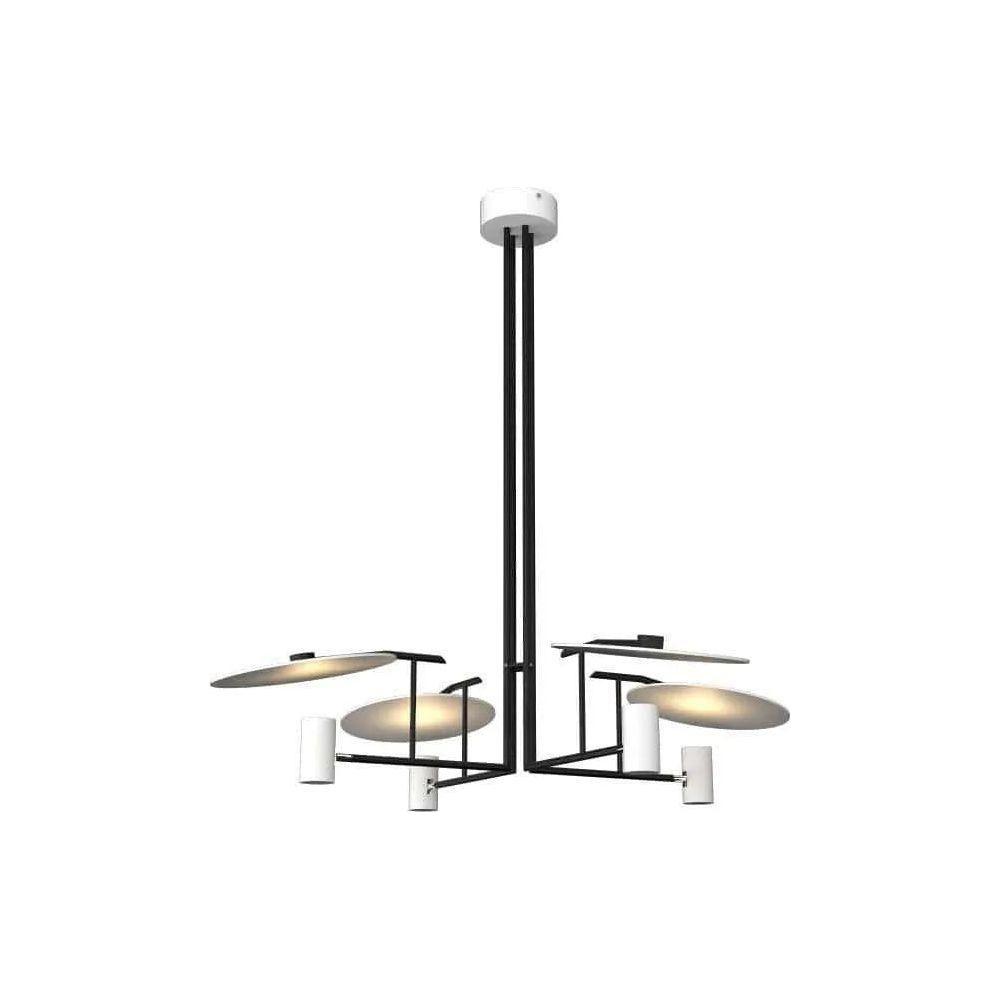 Accord Lighting - Dot Accord Pendant 1419 - 1419.07 - Canada Light Shop