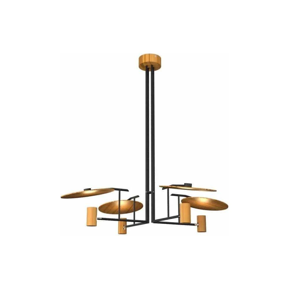 Accord Lighting - Dot Accord Pendant 1419 - 1419.12 - Canada Light Shop