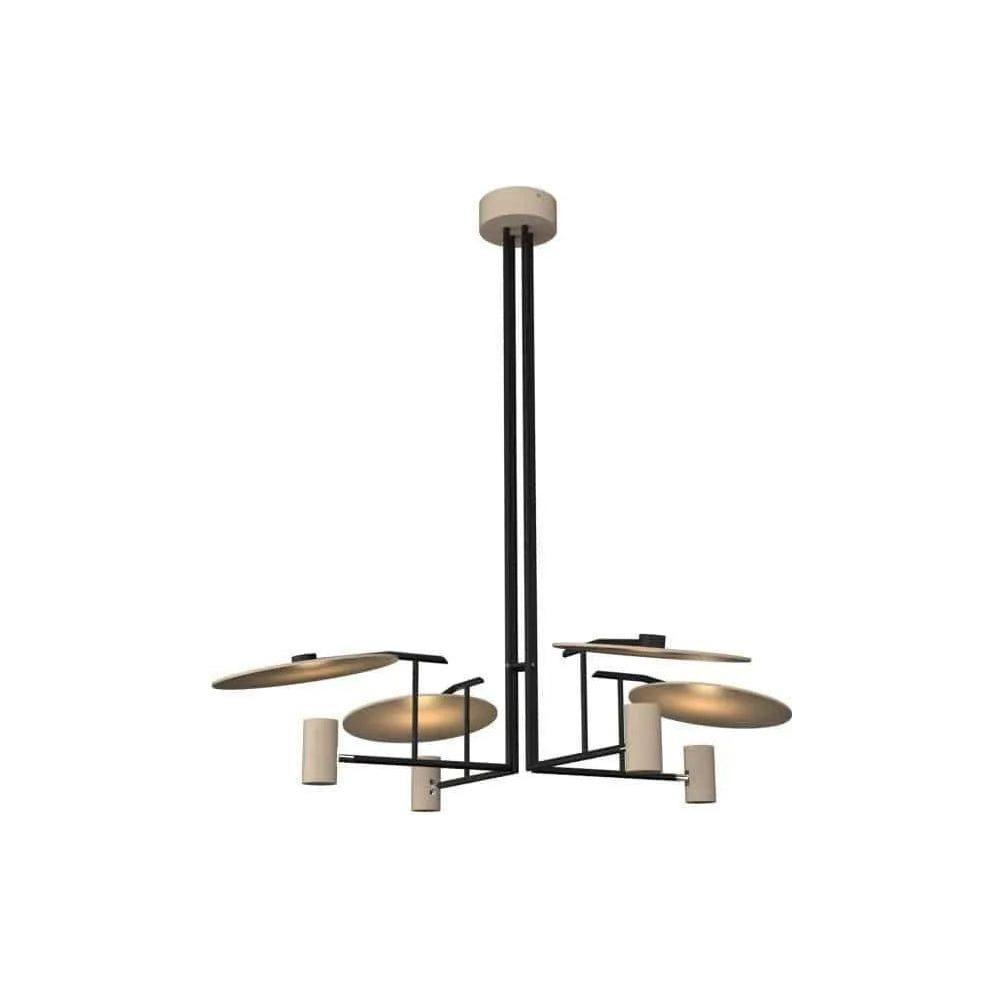 Accord Lighting - Dot Accord Pendant 1419 - 1419.15 - Canada Light Shop