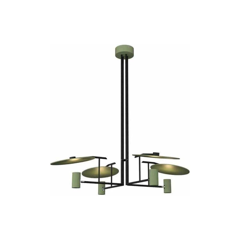 Accord Lighting - Dot Accord Pendant 1419 - 1419.3 - Canada Light Shop