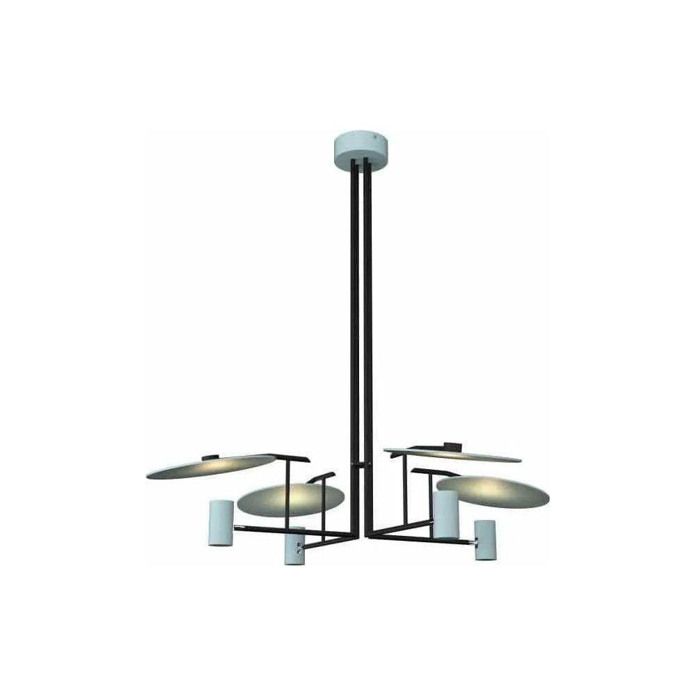 Accord Lighting - Dot Accord Pendant 1419 - 1419.4 - Canada Light Shop