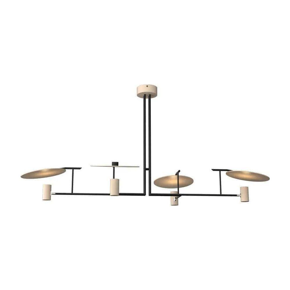 Accord Lighting - Dot Accord Pendant 1420 - 1420.15 - Canada Light Shop