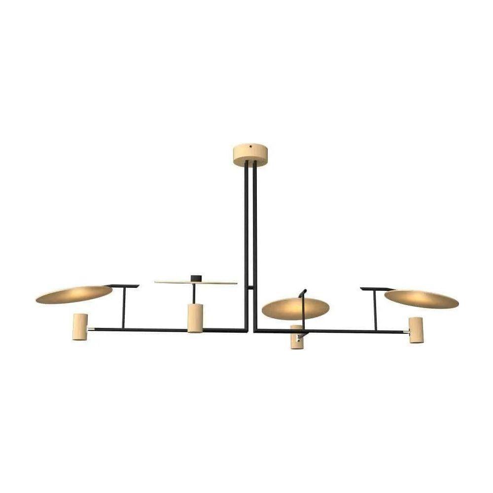 Accord Lighting - Dot Accord Pendant 1420 - 1420.34 - Canada Light Shop