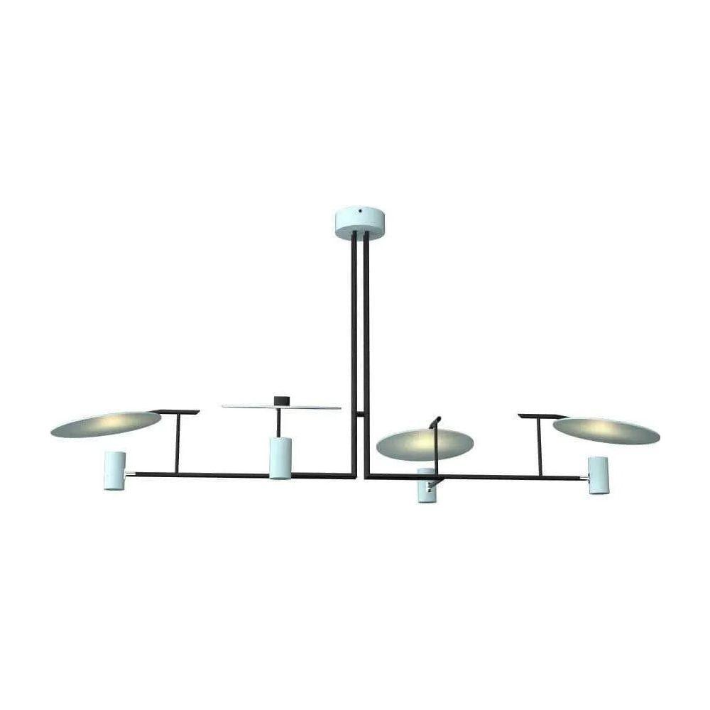 Accord Lighting - Dot Accord Pendant 1420 - 1420.4 - Canada Light Shop