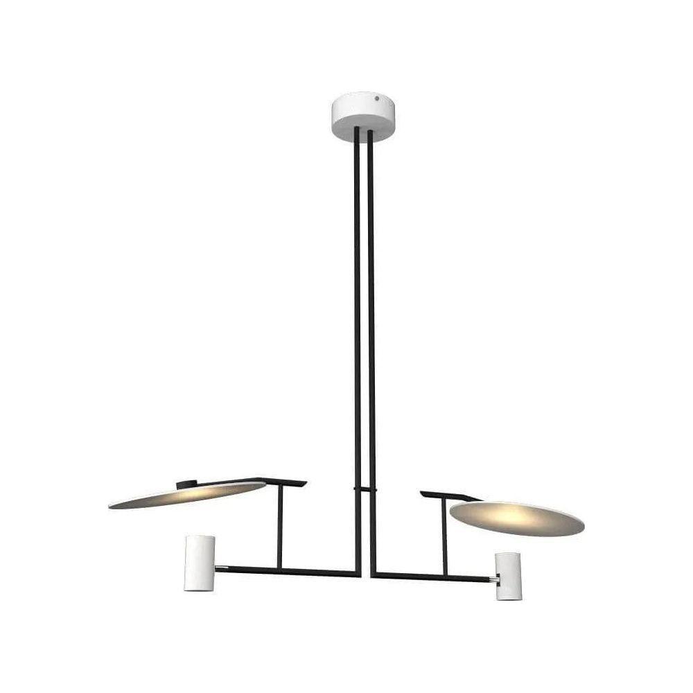 Accord Lighting - Dot Accord Pendant 1421 - 1421.07 - Canada Light Shop