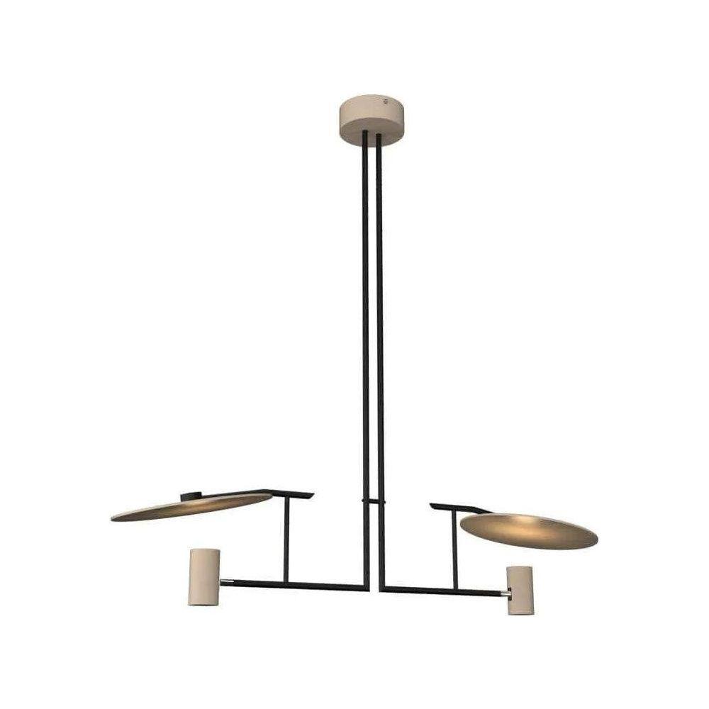 Accord Lighting - Dot Accord Pendant 1421 - 1421.15 - Canada Light Shop
