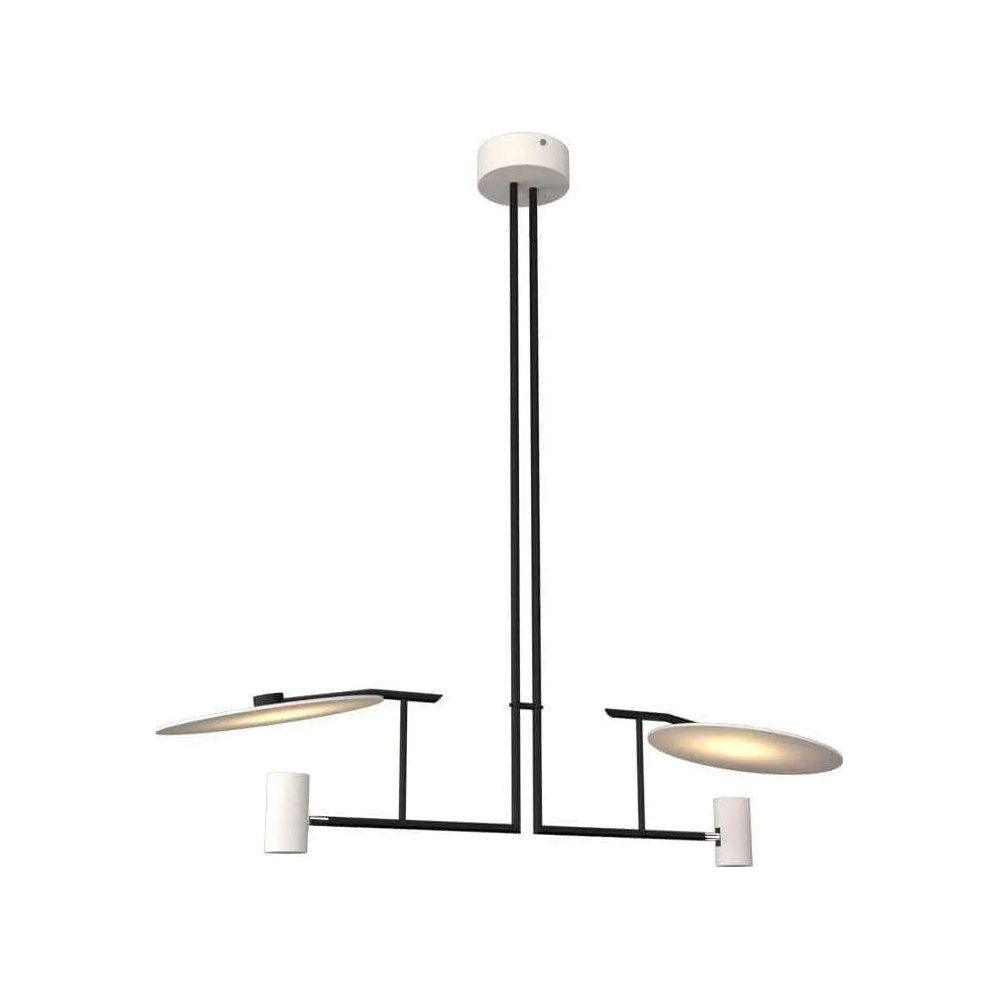 Accord Lighting - Dot Accord Pendant 1421 - 1421.25 - Canada Light Shop