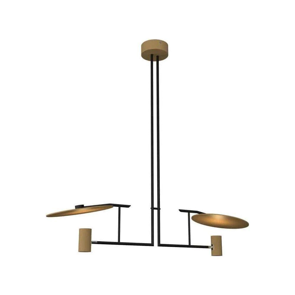 Accord Lighting - Dot Accord Pendant 1421 - 1421.27 - Canada Light Shop