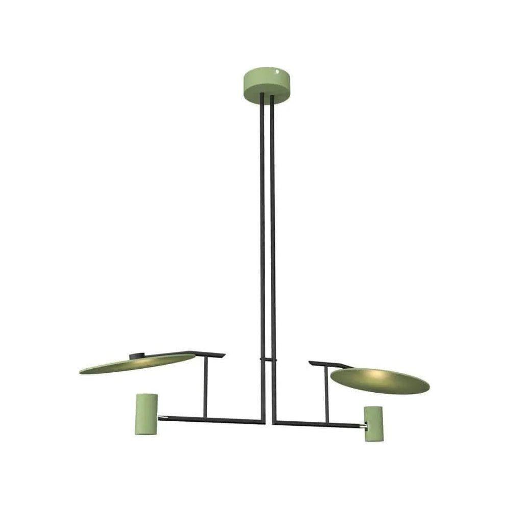 Accord Lighting - Dot Accord Pendant 1421 - 1421.3 - Canada Light Shop