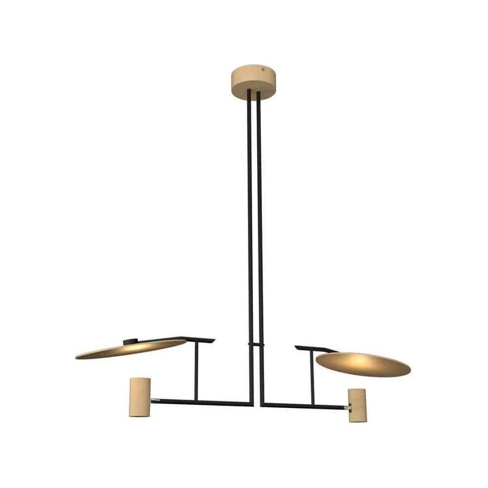 Accord Lighting - Dot Accord Pendant 1421 - 1421.34 - Canada Light Shop