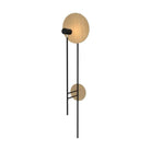 Accord Lighting - Dot Accord Wall Lamp 4127 - 4127.34 - Canada Light Shop