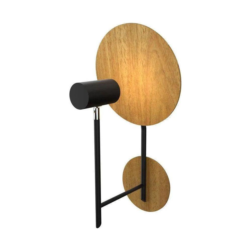 Accord Lighting - Dot Accord Wall Lamp 4128 - 4128.09 - Canada Light Shop