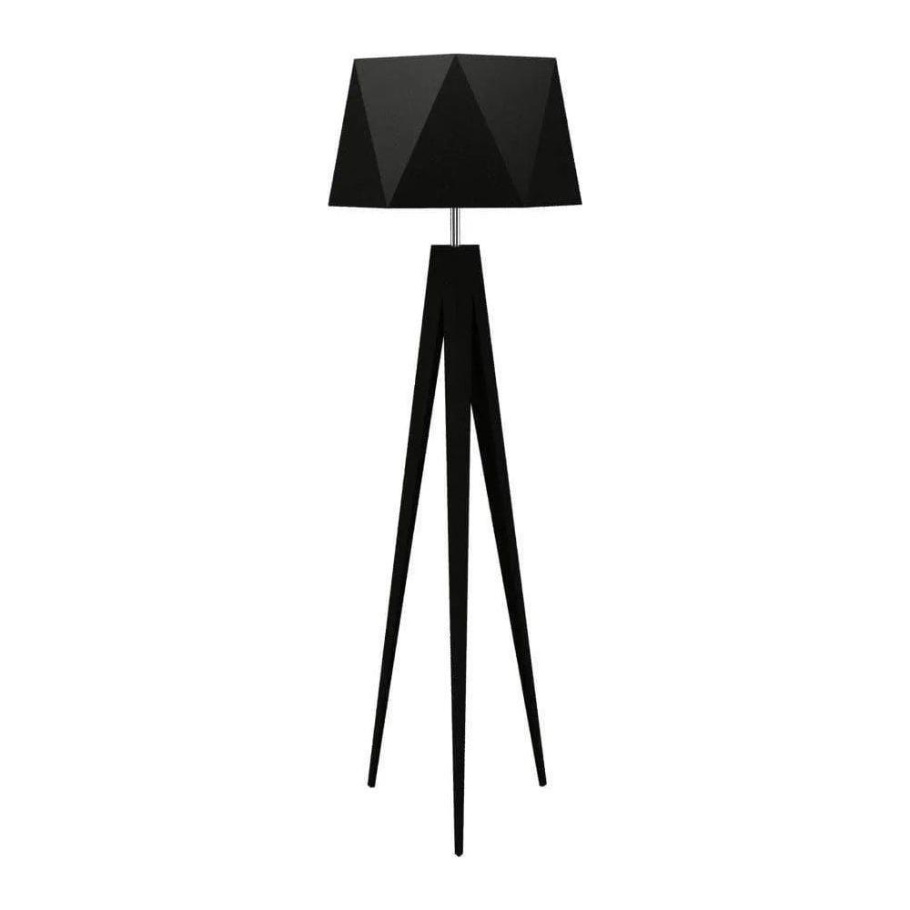 Accord Lighting - Facet Accord Floor Lamp 3034 *NOT c(UL)us - 3034.02 - Canada Light Shop