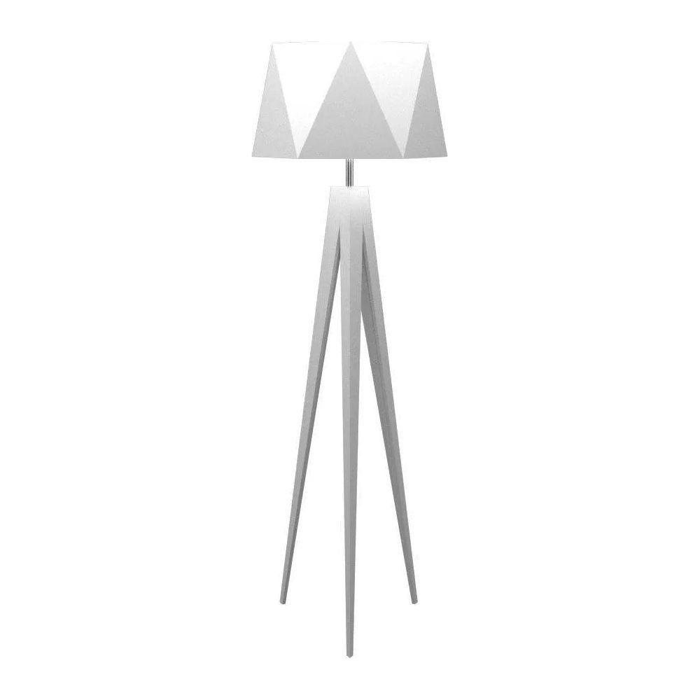 Accord Lighting - Facet Accord Floor Lamp 3034 *NOT c(UL)us - 3034.07 - Canada Light Shop