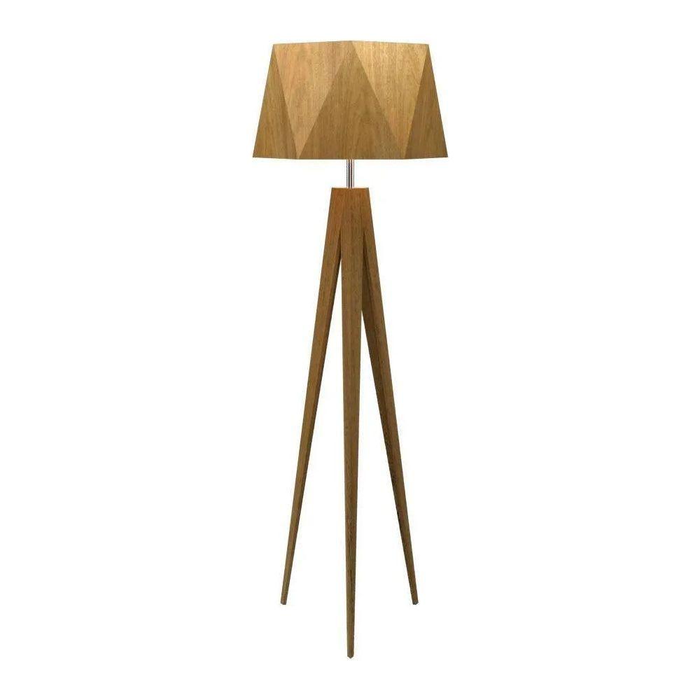 Accord Lighting - Facet Accord Floor Lamp 3034 *NOT c(UL)us - 3034.09 - Canada Light Shop