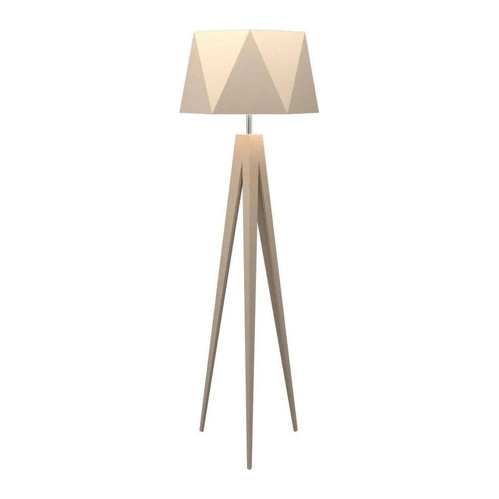 Accord Lighting - Facet Accord Floor Lamp 3034 *NOT c(UL)us - 3034.15 - Canada Light Shop