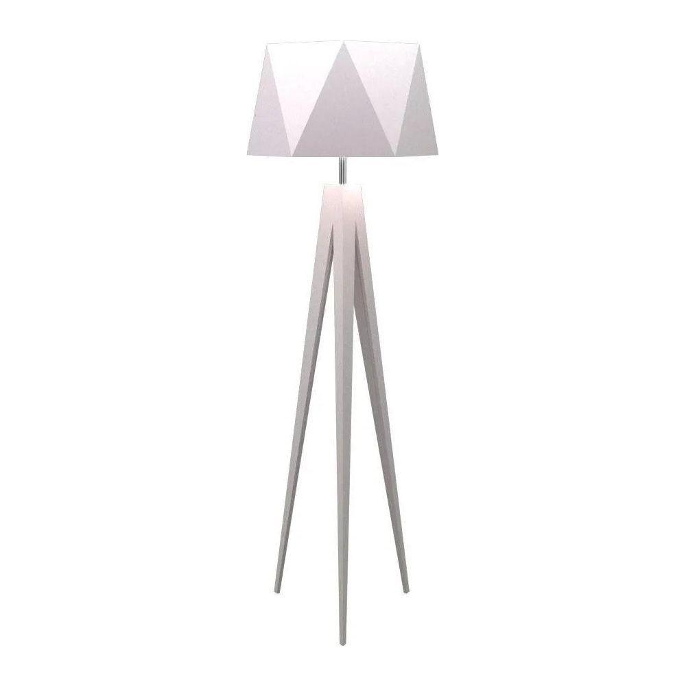 Accord Lighting - Facet Accord Floor Lamp 3034 *NOT c(UL)us - 3034.25 - Canada Light Shop