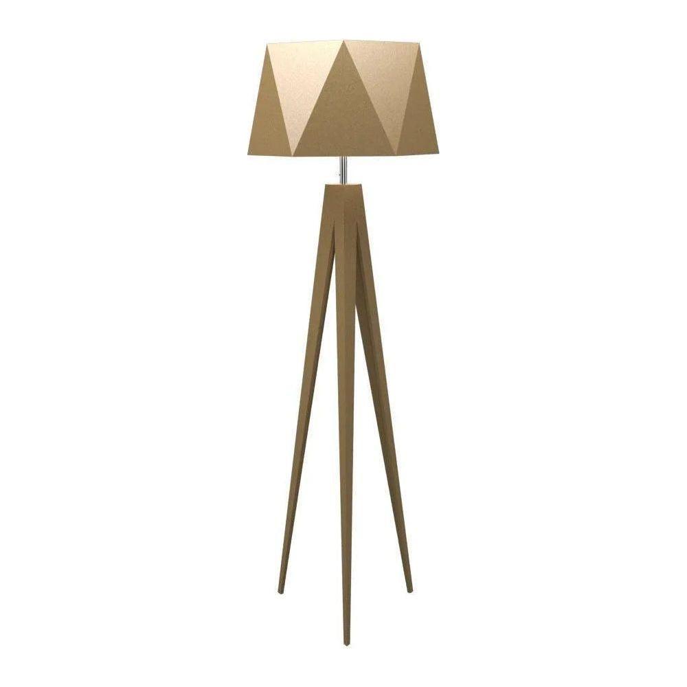 Accord Lighting - Facet Accord Floor Lamp 3034 *NOT c(UL)us - 3034.27 - Canada Light Shop