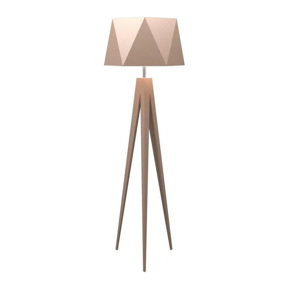 Accord Lighting - Facet Accord Floor Lamp 3034 *NOT c(UL)us - 3034.33 - Canada Light Shop