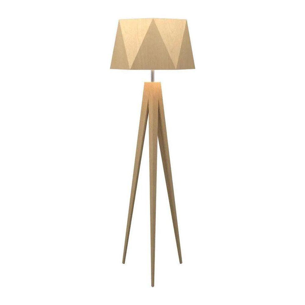 Accord Lighting - Facet Accord Floor Lamp 3034 *NOT c(UL)us - 3034.34 - Canada Light Shop