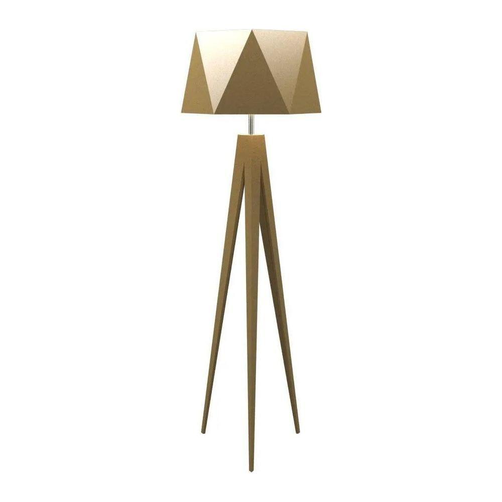 Accord Lighting - Facet Accord Floor Lamp 3034 *NOT c(UL)us - 3034.38 - Canada Light Shop
