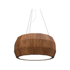 Accord Lighting - Facet Accord Pendant 112 - 112.06 - Canada Light Shop