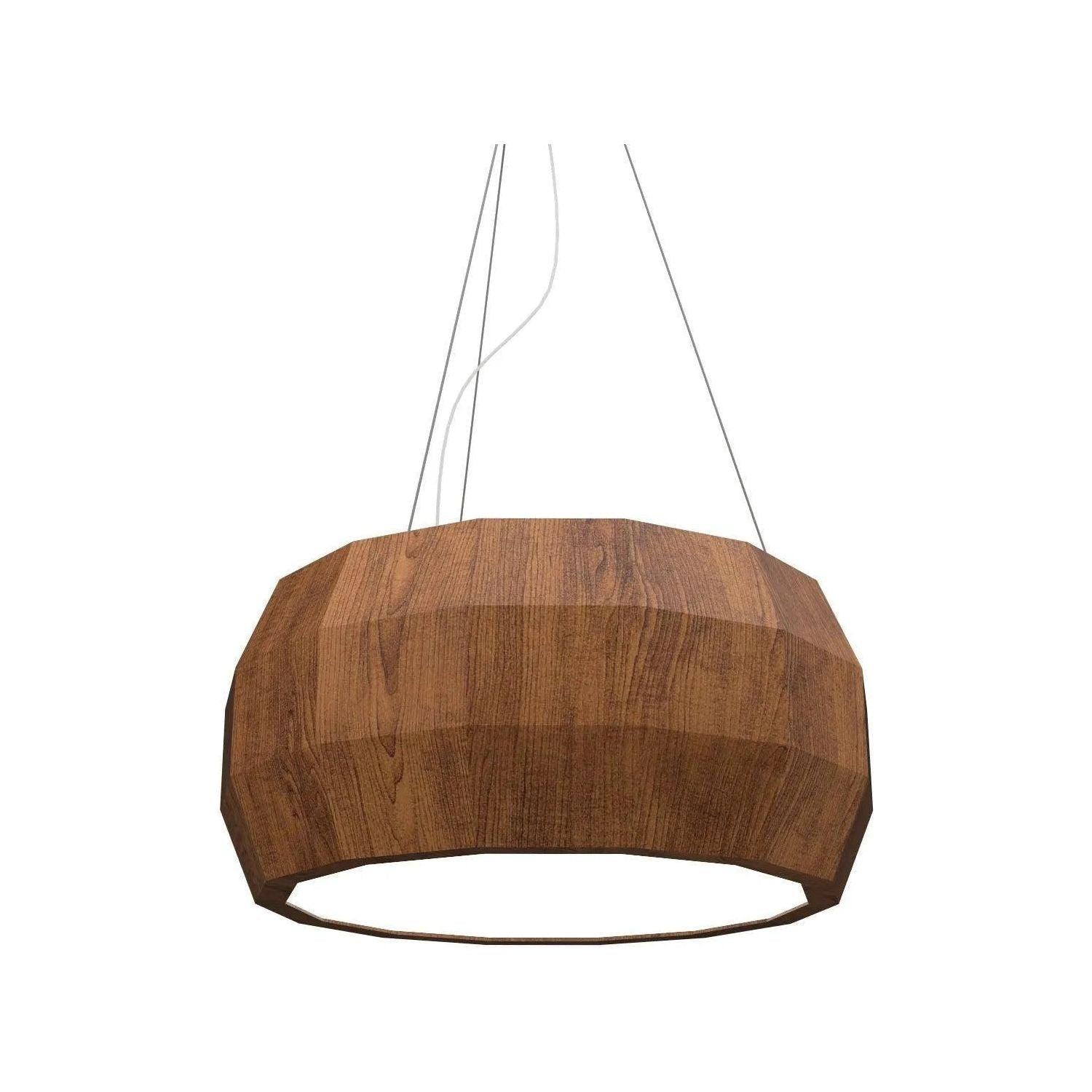 Accord Lighting - Facet Accord Pendant 112 - 112.06 - Canada Light Shop