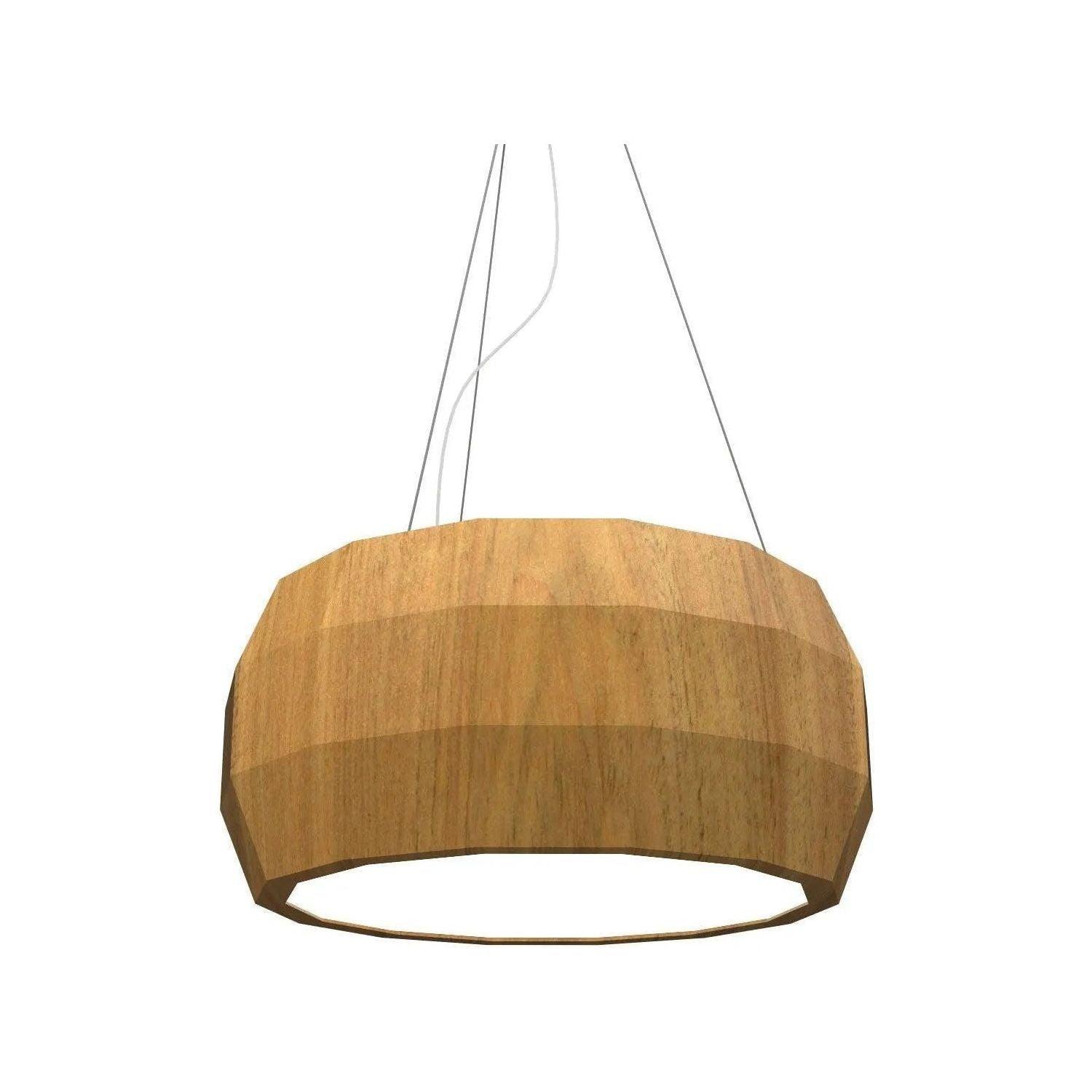 Accord Lighting - Facet Accord Pendant 112 - 112.09 - Canada Light Shop