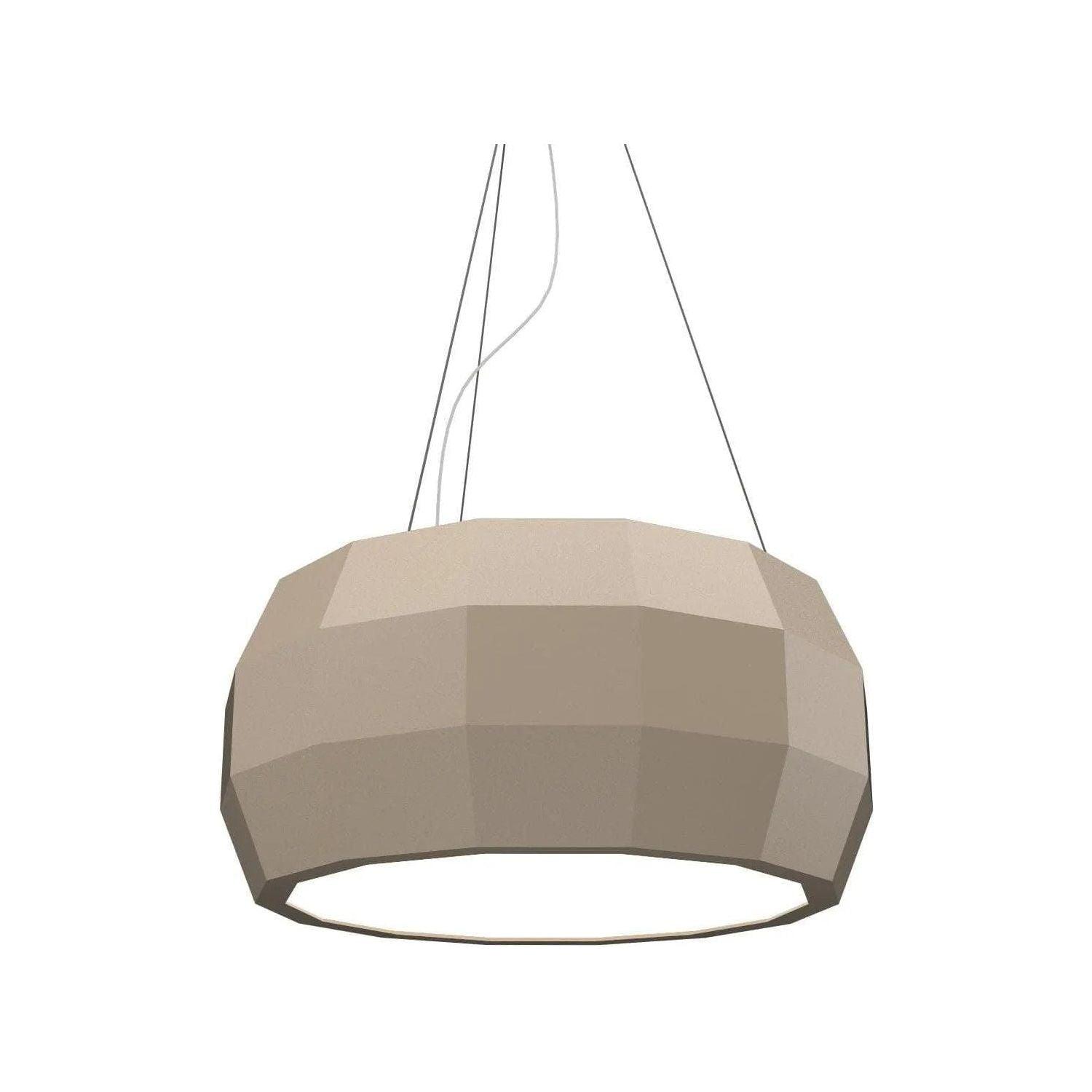 Accord Lighting - Facet Accord Pendant 112 - 112.15 - Canada Light Shop