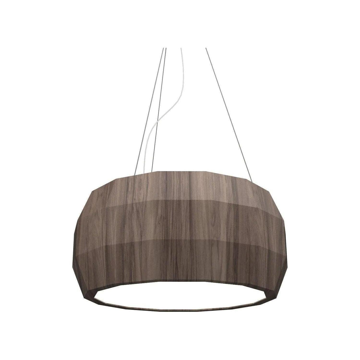 Accord Lighting - Facet Accord Pendant 112 - 112.18 - Canada Light Shop