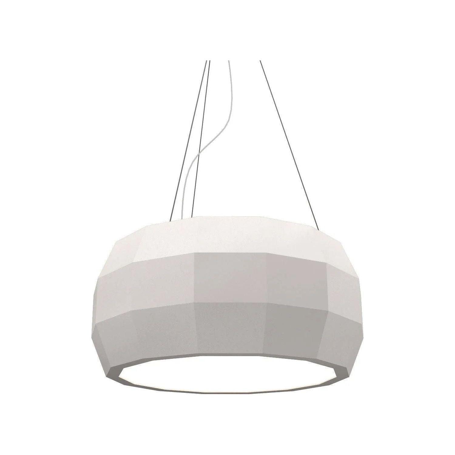 Accord Lighting - Facet Accord Pendant 112 - 112.25 - Canada Light Shop