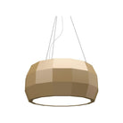 Accord Lighting - Facet Accord Pendant 112 - 112.27 - Canada Light Shop