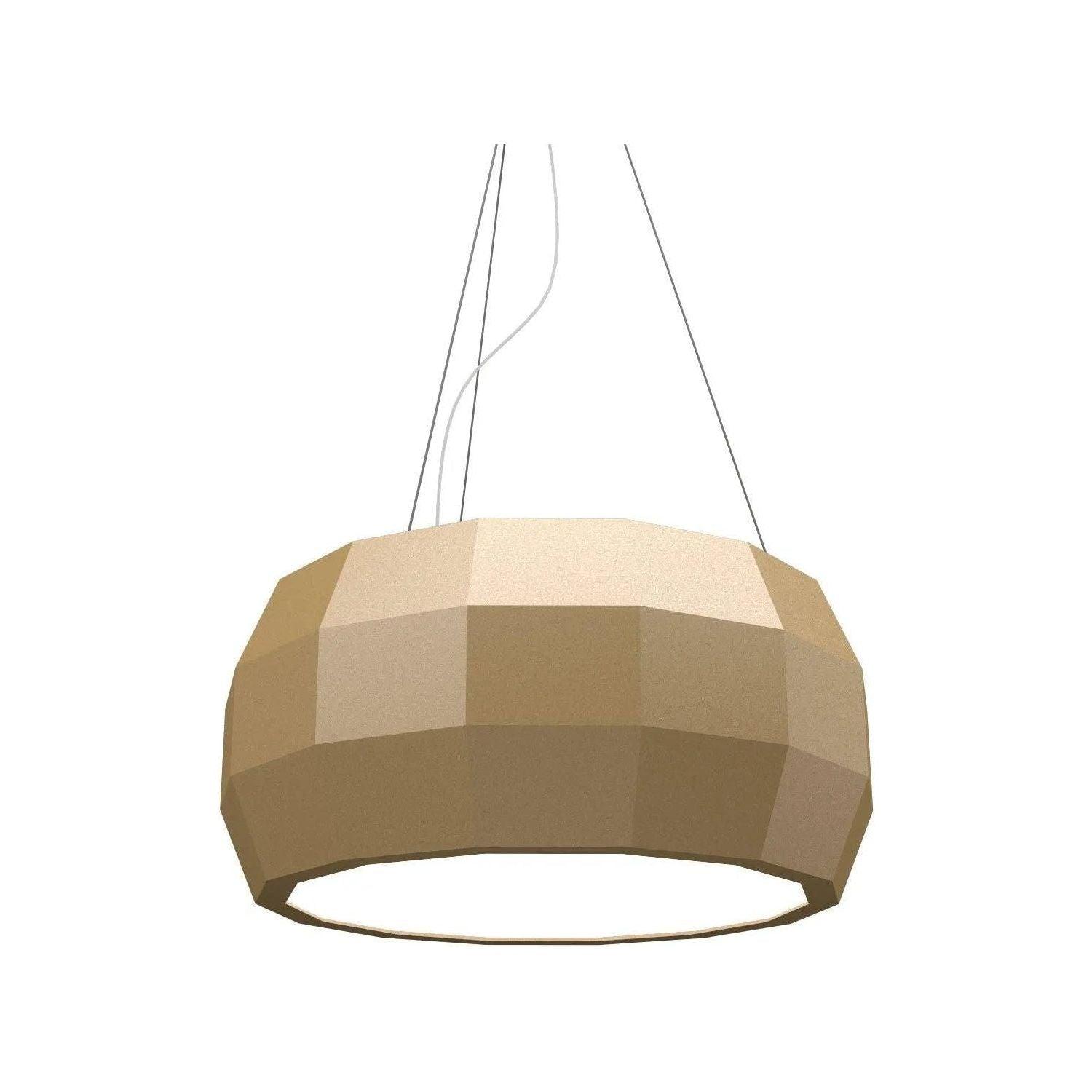 Accord Lighting - Facet Accord Pendant 112 - 112.27 - Canada Light Shop
