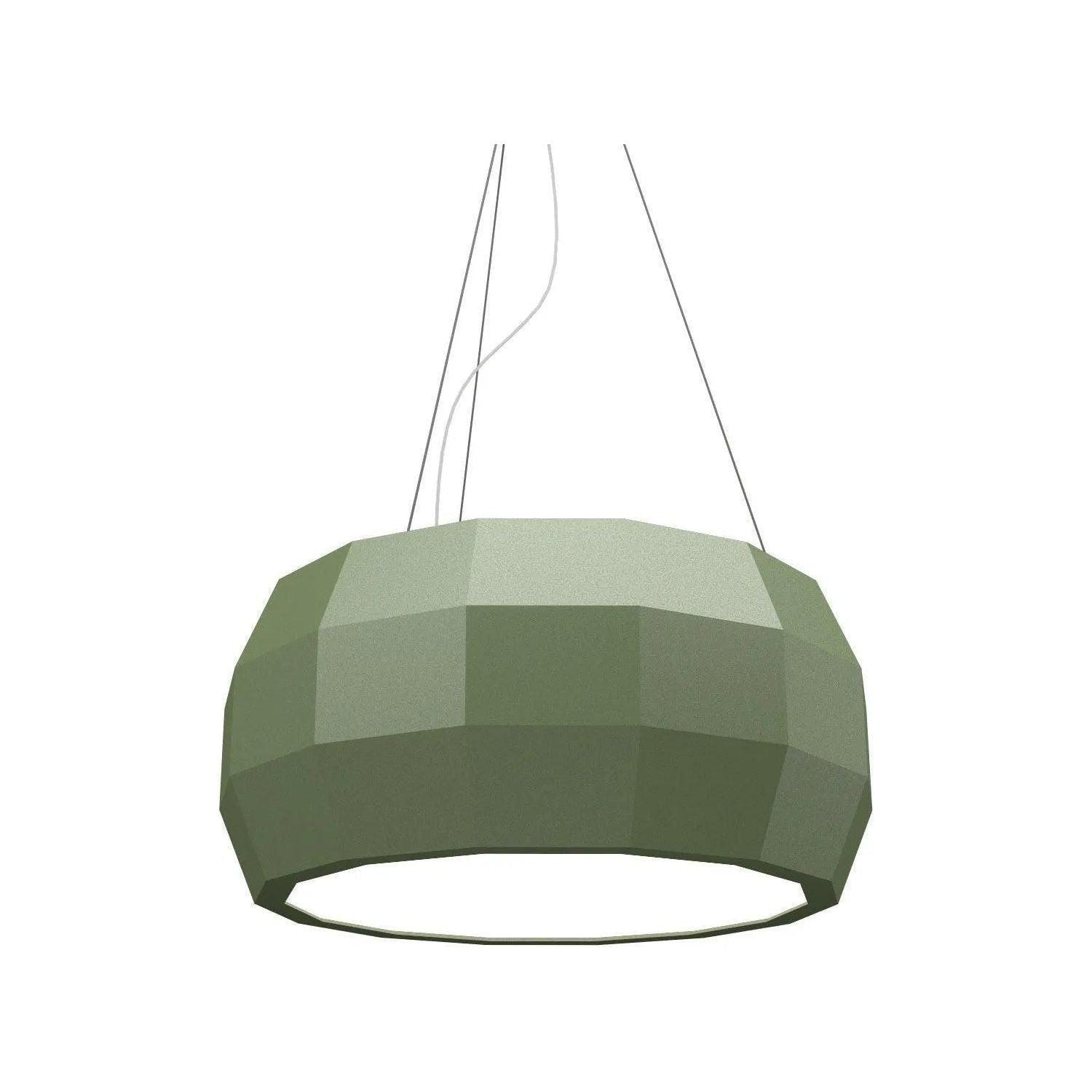 Accord Lighting - Facet Accord Pendant 112 - 112.3 - Canada Light Shop