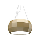 Accord Lighting - Facet Accord Pendant 112 - 112.38 - Canada Light Shop