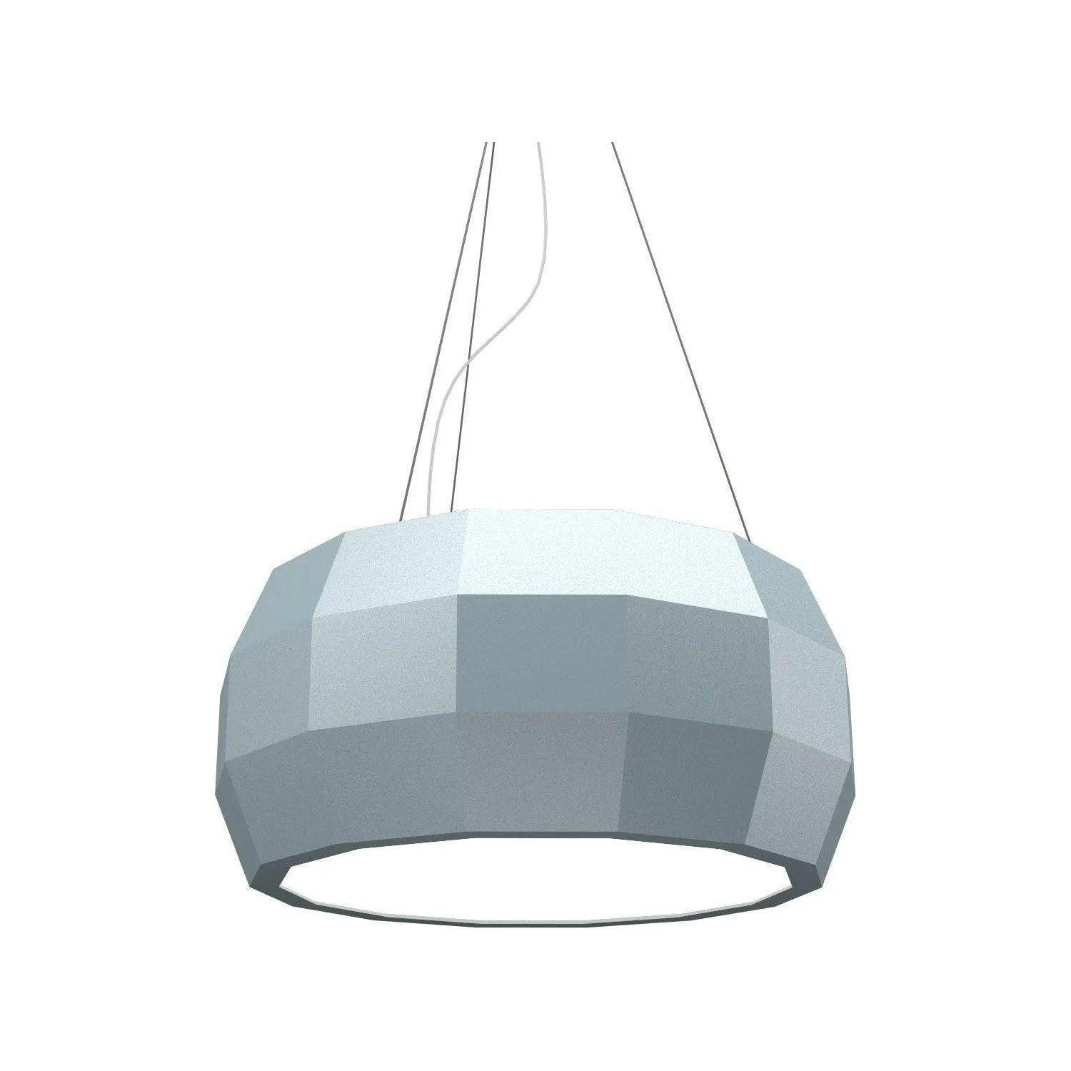 Accord Lighting - Facet Accord Pendant 112 - 112.4 - Canada Light Shop