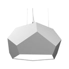 Accord Lighting - Facet Accord Pendant 1226 - 1226.07 - Canada Light Shop