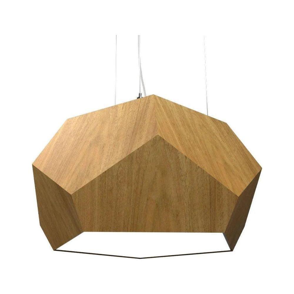Accord Lighting - Facet Accord Pendant 1226 - 1226.09 - Canada Light Shop
