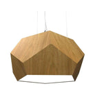 Accord Lighting - Facet Accord Pendant 1226 - 1226.09 - Canada Light Shop