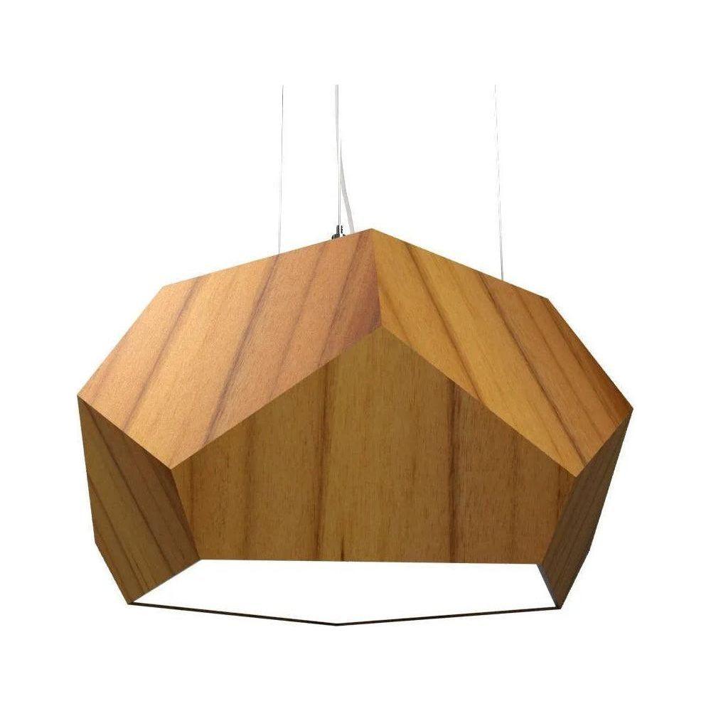 Accord Lighting - Facet Accord Pendant 1226 - 1226.12 - Canada Light Shop