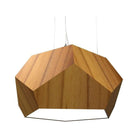 Accord Lighting - Facet Accord Pendant 1226 - 1226.12 - Canada Light Shop