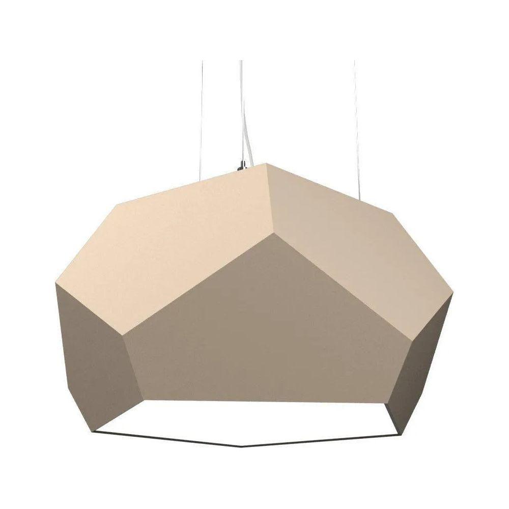 Accord Lighting - Facet Accord Pendant 1226 - 1226.15 - Canada Light Shop