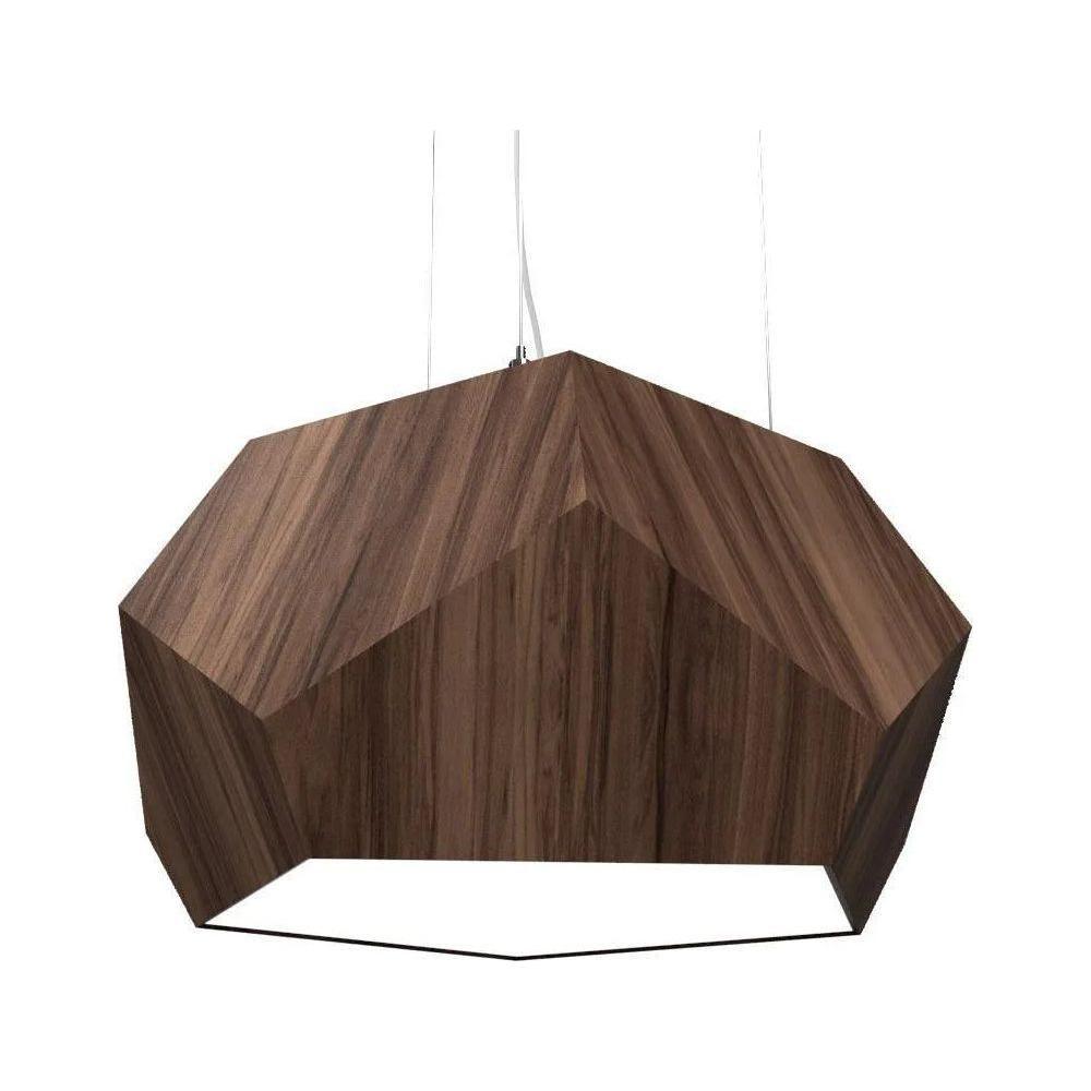 Accord Lighting - Facet Accord Pendant 1226 - 1226.18 - Canada Light Shop