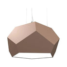 Accord Lighting - Facet Accord Pendant 1226 - 1226.33 - Canada Light Shop