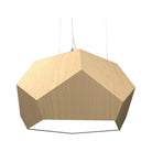 Accord Lighting - Facet Accord Pendant 1226 - 1226.34 - Canada Light Shop