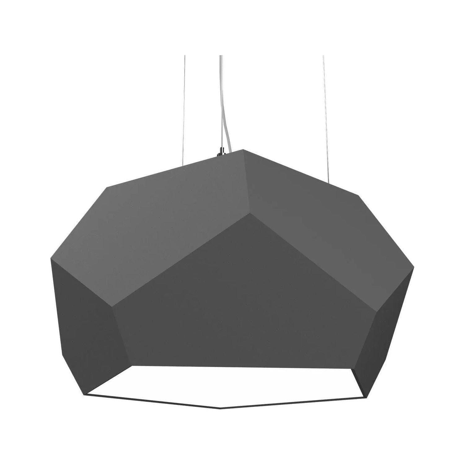 Accord Lighting - Facet Accord Pendant 1226 - 1226.39 - Canada Light Shop