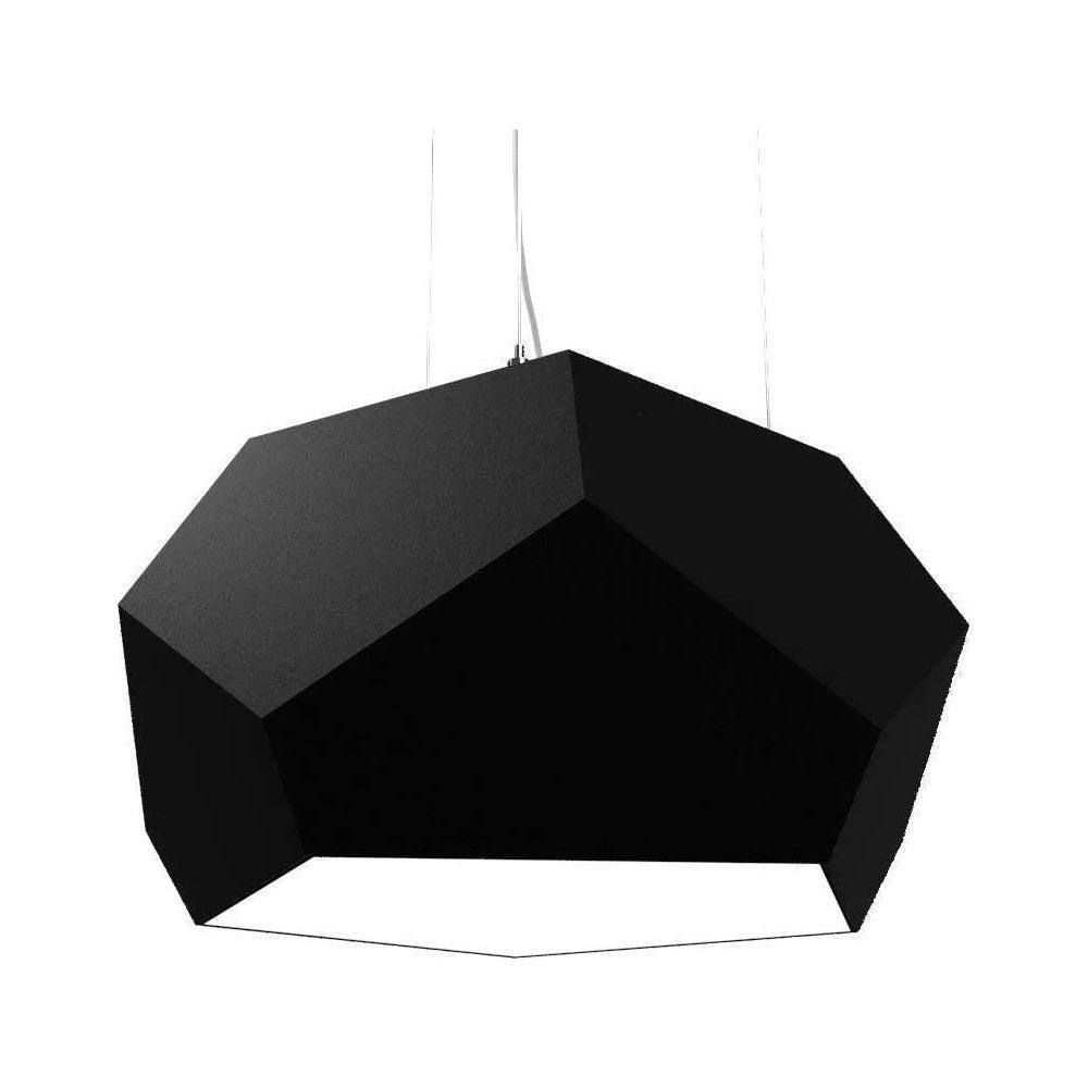 Accord Lighting - Facet Accord Pendant 1227 - 1227.02 - Canada Light Shop