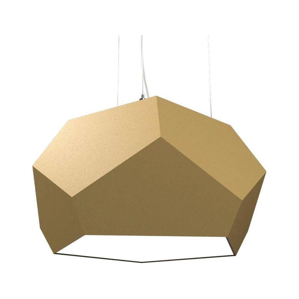 Accord Lighting - Facet Accord Pendant 1227 - 1227.27 - Canada Light Shop