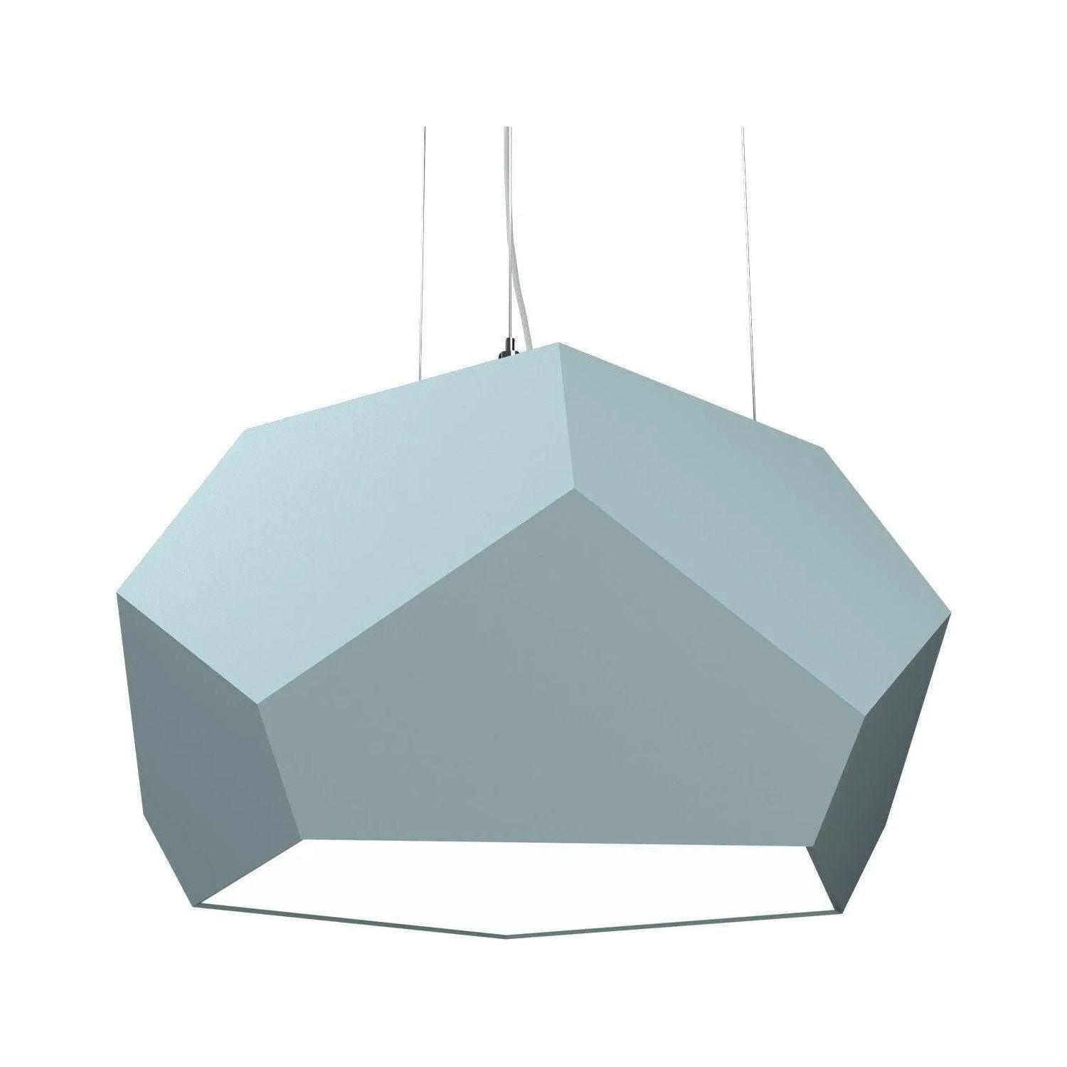 Accord Lighting - Facet Accord Pendant 1227 - 1227.4 - Canada Light Shop